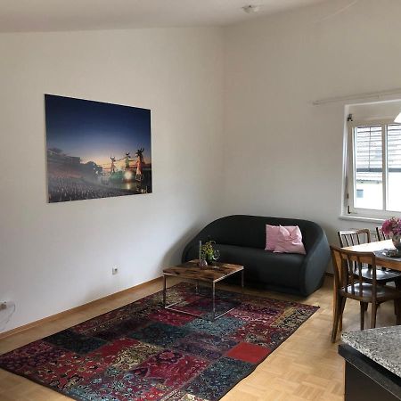 2-Zimmerwohnung Mit Dachterrasse In Seenahe 브레겐츠 외부 사진